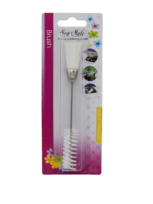 Sew Mate sewing cleaning brush sewing machine brush