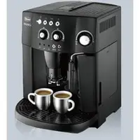 在飛比找PChome商店街優惠-咖啡地圖-Delonghi ESAM 4000 幸福型 全自