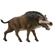 Collecta Daeodon