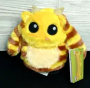 NEW Funko Tumblebee Plush 7" Wetmore Forest Book Series Monster Stuffed 2017