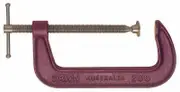 Dawn 61155 - G Clamp 150mm