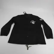 Victus Jacket Men's Black New with Tags