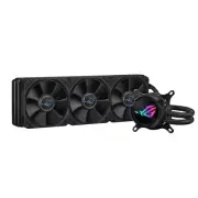 ASUS ROG Strix LC III 360 All-in-one AIO Liquid CPU Cooler 360mm Radiator