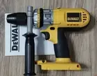 New DeWalt 36v Heavy Duty Hammer Drill Driver Model DC900 (A)