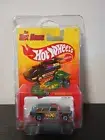 Hot Wheels 2011 Hot Ones Alive '55 Chevy Nomad in Gray w/ Protector