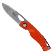 Bushmaster Tango Folding Skinning Hunting Camping Knife