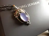 在飛比找Yahoo!奇摩拍賣優惠-全新 專櫃正品 GEORG JENSEN 喬治傑生之 200