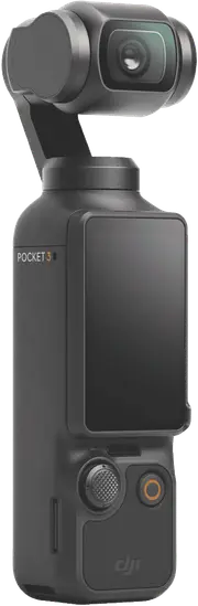 DJI Osmo Pocket 3