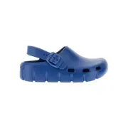 [BIRKENSTOCK] BIRKENSTOCK EVA Birki Flow sabot Kids 31 31 Blue