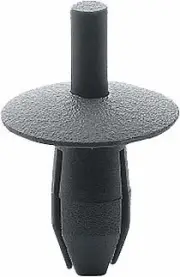 Swordfish 61709 - 25pc Push-Type Retainer for VW 171-885-767, MERCEDES (for: Audi)