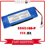 New Battery for JBL Pulse 3, APJBLPUESE3, 2017DJ1714 Replacement JBL 5542110P