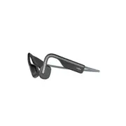 Shokz OpenMove Bone Conduction Sports Music Open-Ear Bluetooth Headphones Grey