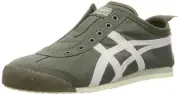 Onitsuka Tiger Sneakers MEXICO 66 SLIP-ON1 Mantle Green/Birch 26.0 cm 36