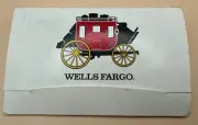 Wells Fargo Golf Tees And Markers Set
