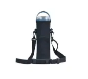 Portable Blender Carry Storage Bag sleeve with Shoulder Strap for Ninja BC151...