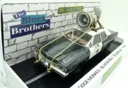 Scalextric C4322 Blues Brothers Dodge Monaco - Bluesmobile Tates Hobby World