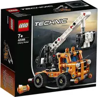 在飛比找樂天市場購物網優惠-LEGO 樂高 科技系列 高處工作車 42088 益智玩具 