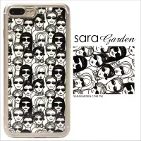 在飛比找神腦生活優惠-【Sara Garden】客製化 軟殼 蘋果 iPhone6