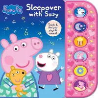 在飛比找誠品線上優惠-Peppa Pig: Sleepover with Suzy