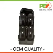 *OEM Quality* Window Switch Panel- Front For Ford Fairmont Au Ii 4.0l Intech Vct (for: Ford)