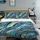 3D Mixed Texture 2867NA Bed Pillowcases Quilt Cover Duvet Andrea haase Fay