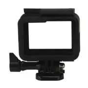 Protective Frame Case for GoPro HERO 7 White & HERO 7 Silver