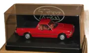 1/43 Trax TR75 1984 Ford Falcon XF Utility Monza Red Model Car New Mint
