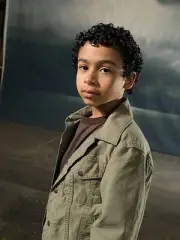 Heroes Noah Gray Cabey as Micah Sanders Historic Television Old Photo 5