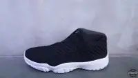 在飛比找Yahoo!奇摩拍賣優惠-POMELO柚 JORDAN FUTURE LOW 黑白 編