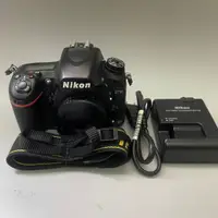 在飛比找蝦皮購物優惠-Nikon D750 單機身 快門2萬 (水貨) (D780