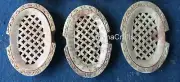 Set of 100 Pieces Soap Stone Soap Dish Handmade Soap Case Holder 4.5 x 3 Inches