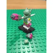 LEGO Robot Warrior Minifigure Collectible Series 24 71037 New CMF Lot HTF Mech