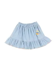 [ZIMMERMANN] ZIMMERMANN Kids' skirts - Item 30326660