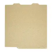 Double Sided Textured PEI Spring Steel Build Plate for Lab A1mini 3D Printer