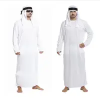 在飛比找蝦皮商城精選優惠-【一號】萬圣節服裝成人cos服新款中東迪拜阿拉伯沙特王子服裝