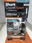 Shark CarpetXpert Deep Carpet Cleaner - EX201: Electric Carpet Shampooer