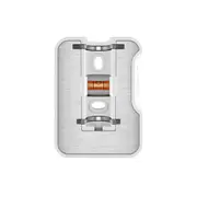 Vogel's Sound 3200W Tiltable Wall Mount For Speaker (White)