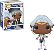 Funko PoP! Voltron - Allura Vinyl Figure, 10 cm Height
