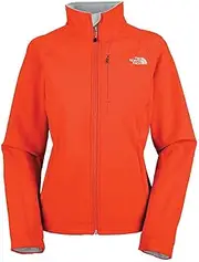 [THE NORTH FACE] Womens Apex Bionic Jacket Spicy Orange (X-Sma