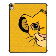 iPad Air 13-inch (M2/M3) iPad Impact Case Simba iPad Case