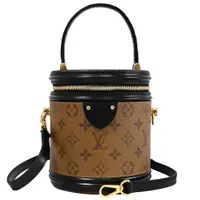 在飛比找PChome24h購物優惠-Louis Vuitton LV M43986 CANNES