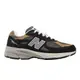 New Balance X Teddy Santis 990 V3 黑棕褐 美製 NB [YUBO] M990BB3 D