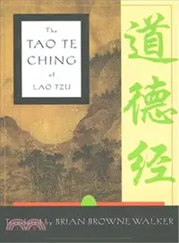 在飛比找三民網路書店優惠-The Tao Te Ching of Lao Tzu