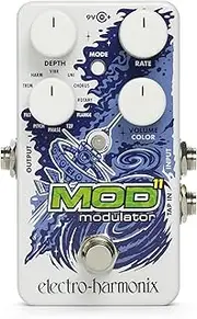 Electro Harmonix MOD 11 Multi-Modulation Pedal