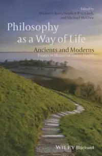 在飛比找博客來優惠-Philosophy as a Way of Life: A