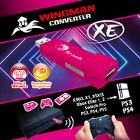 在飛比找蝦皮購物優惠-【電玩貓】BROOK Wingman XE XBOX/PS5