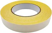 Carpet Tape Double Sided, Non-Skid Sticky Tape, Rug Tape Residue-Free Carpet Floor, Rugs, Wood, Multipurpos Gripper for Area