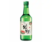 Charm Malgeun Vivid Watermelon Flavoured Soju 360ml