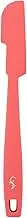 LURCH Smart Tool Wild Berry Leftover Spoon - Flexible Silicone Spoon for Emptying Glasses and Bottles