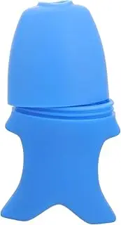 NULYLU Silicone for Face Reusable Convenient for Skin Care for Deep Tissue Massage Increases Blood Flow Reduces Edema Skin Friendly Design